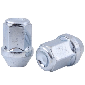 NAKRĘTKI do kół felg 12x1,25 k19 Nissan Subaru Suz