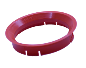 Pierścienie centrujące do aluminiowych Brock Keskin Tuning  Motec Oxigin RC Tomason Wheelworld