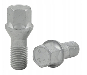 Śruby do felg stalowych Citroen C8 Peugeot 807