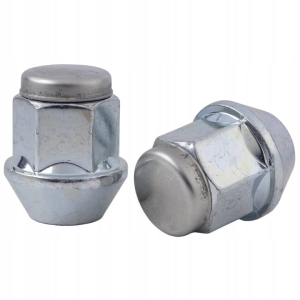 Nakrętka do felg nieoryginalnych aluminiowych FORD