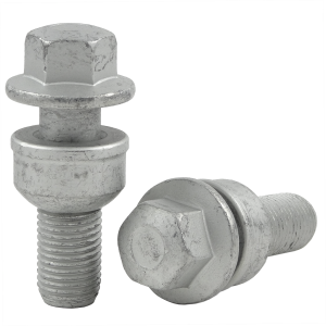 Śruby do felg aluminiowych M14x1,5 30mm Audi Q3 Q5