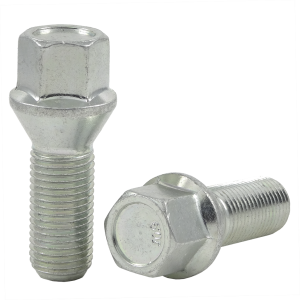 Śruby do felg aluminiowych M14x1,5 30mm stożek