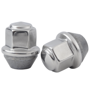 Nakrętka OEM oryginalnych felg aluminiowych FORD