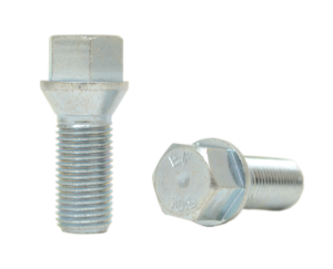 Śruby do felg kół M14x1,5 28 mm stożek klucz 17 PL