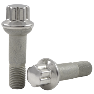 Śruby do felg kół oryginalnych Mercedes GL GLK GLE ML R S