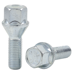 Śruby felg kół aluminiowych oryginalnych RENAULT