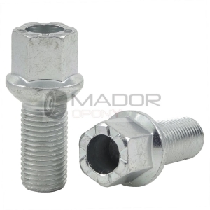 Śruby do oryginalnych felg kół Volkswagen