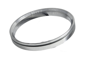 Pierścienie centrujące aluminiowe 75.0 na 66,6 OZ