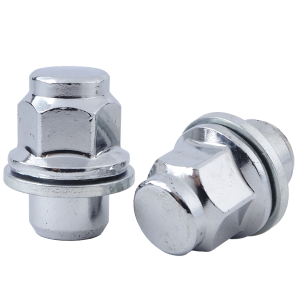 Nakrętki do oryginalnych felg aluminiowych Lexus ES GS IS LS RX