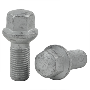 Śruby do felg stalowych i aluminiowych M14x1,5 27 mm MERCEDES