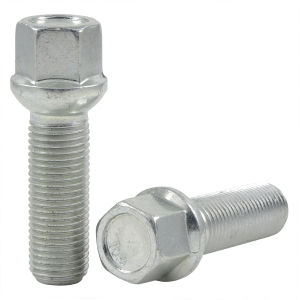 Śruby do felg Audi VW Skoda M14x1,5 33 mm kula