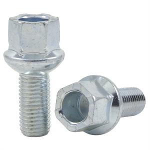 Śruby do felg M12x1,5 25mm Seat Skoda Volkswagen