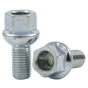 Śruby do felg stalowych Mercedes M12x1,5 21 mm