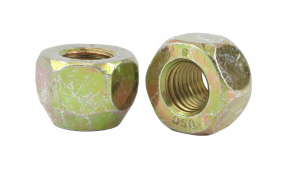 Bimecc nakrętki do felg stalowych Toyota Yaris