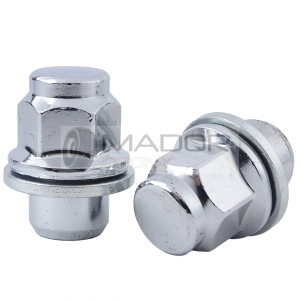 Nakrętki do oryginal felg aluminiowych Mitsubishi