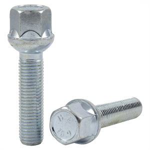 Śruby do felg aluminiowych M12x1,5 35 mm 17 klucz