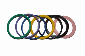 Pierścienie centrujące do felg MOMO Mille Miglia 79.5 mm