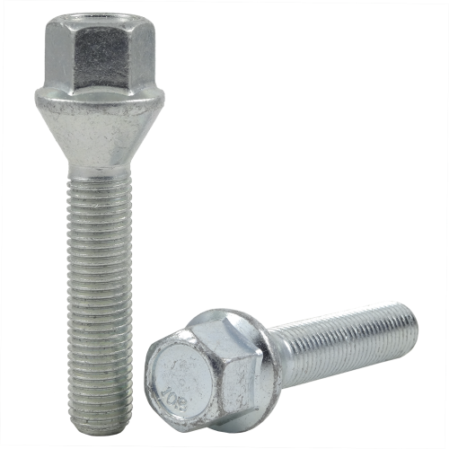 m12x1,5 50 mm stozek