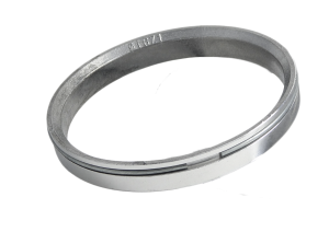 Pierścienie centrujące aluminiowe 75.0 na 67,1 OZ
