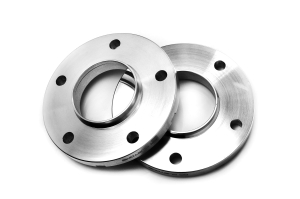 Dystanse do felg aluminiowych 10 mm 5x112 66.6 Mercedes