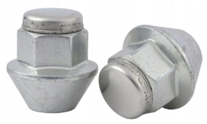 Nakrętka do felg oryginalnych aluminiowych FORD MADE IN EU