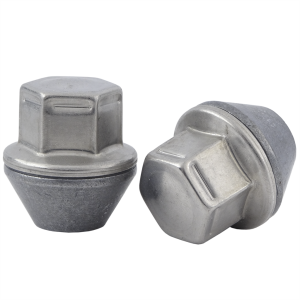 Nakrętka felg oryginalnych aluminiowych VOLVO OEM