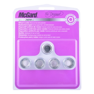 McGard ZABEZPIECZENIA DO FELG OPEL INSIGNIA