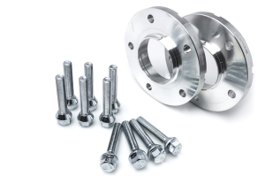 Dystanse do felg aluminiowych 15 mm 4x100 57.1 mm