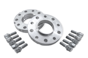Dystanse do felg aluminiowych 15 mm 5x120 74.1 na 72.6